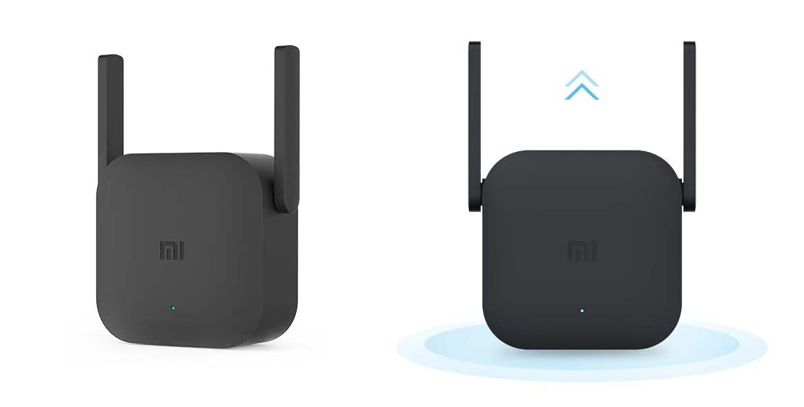 Xiaomi Mi WiFi Repeater Pro